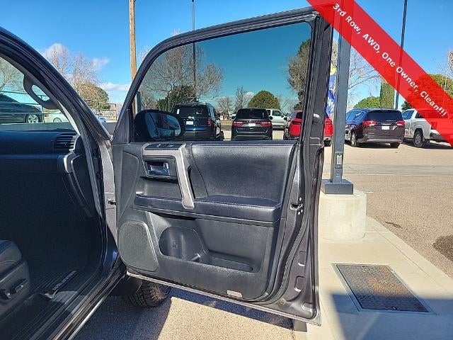 2020 Toyota 4Runner SR5 Premium