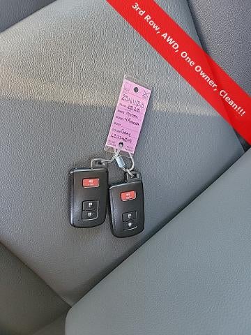 2020 Toyota 4Runner SR5 Premium