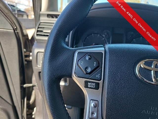 2020 Toyota 4Runner SR5 Premium