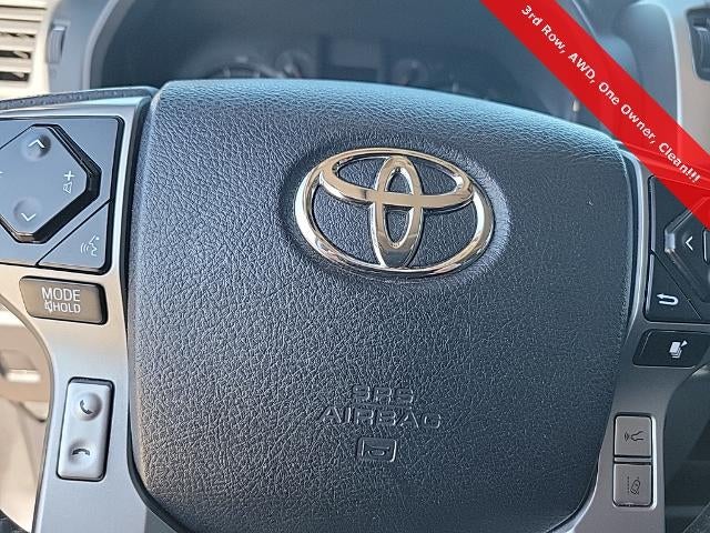 2020 Toyota 4Runner SR5 Premium