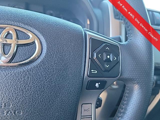 2020 Toyota 4Runner SR5 Premium