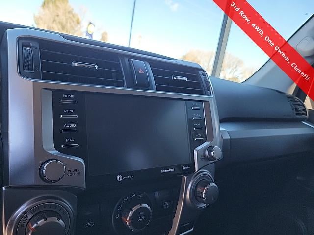 2020 Toyota 4Runner SR5 Premium