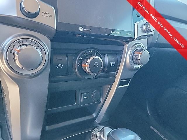 2020 Toyota 4Runner SR5 Premium