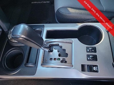 2020 Toyota 4Runner SR5 Premium