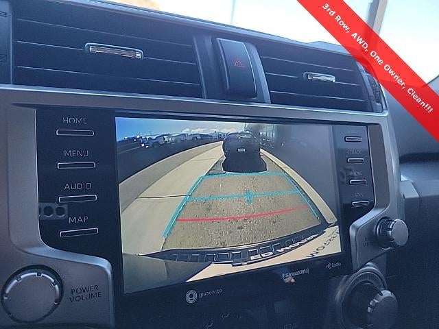 2020 Toyota 4Runner SR5 Premium