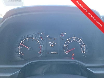 2020 Toyota 4Runner SR5 Premium