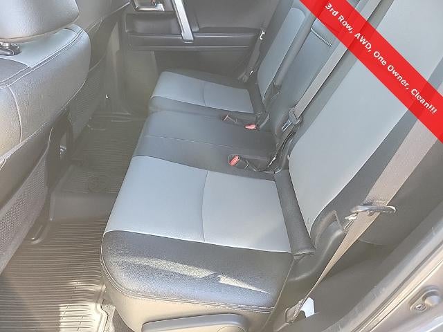 2020 Toyota 4Runner SR5 Premium