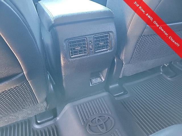 2020 Toyota 4Runner SR5 Premium