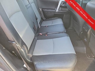 2020 Toyota 4Runner SR5 Premium