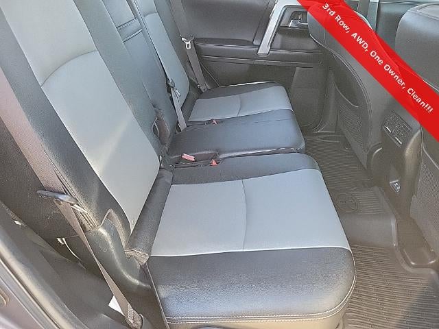 2020 Toyota 4Runner SR5 Premium