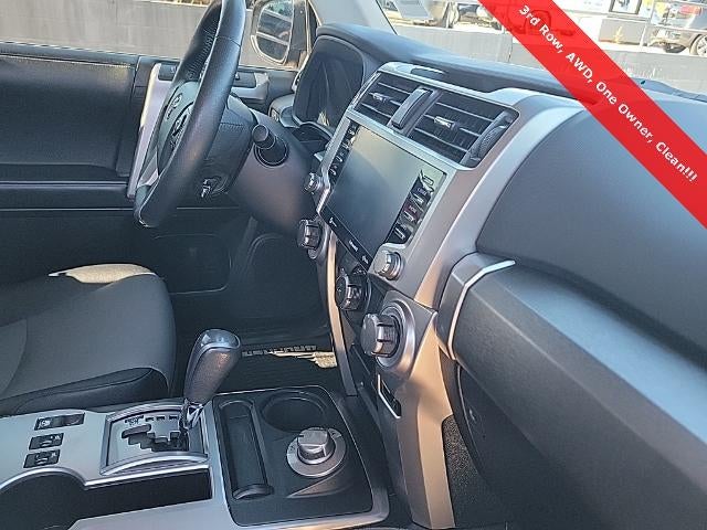 2020 Toyota 4Runner SR5 Premium