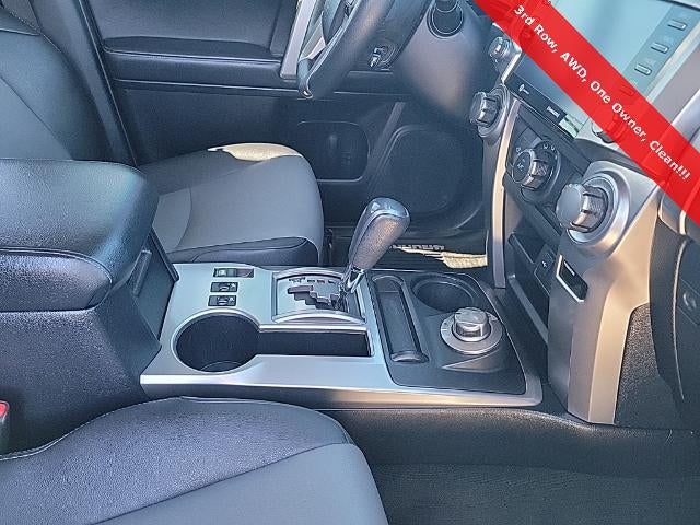 2020 Toyota 4Runner SR5 Premium