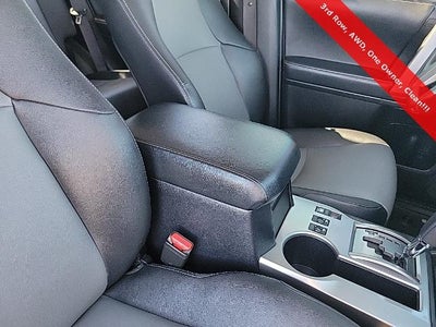 2020 Toyota 4Runner SR5 Premium