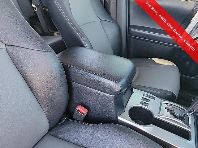 2020 Toyota 4Runner SR5 Premium