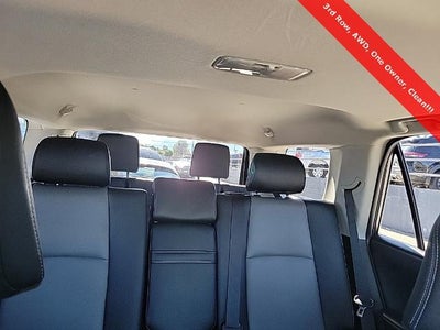 2020 Toyota 4Runner SR5 Premium