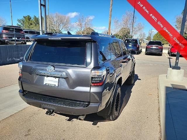 2020 Toyota 4Runner SR5 Premium