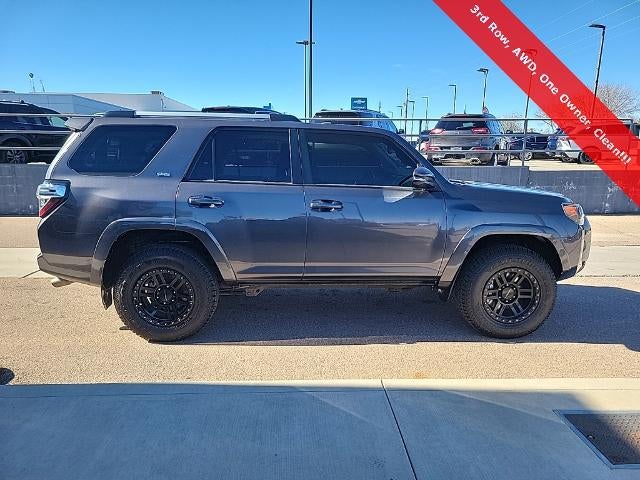 2020 Toyota 4Runner SR5 Premium
