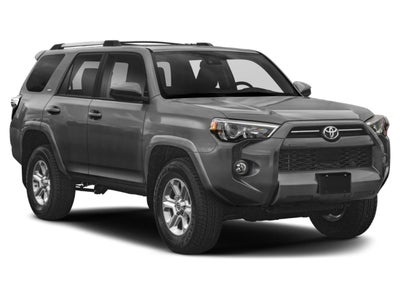 2020 Toyota 4Runner SR5 Premium