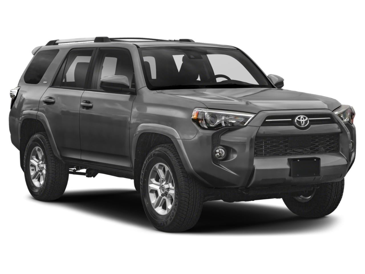 2020 Toyota 4Runner SR5 Premium