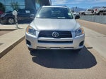 2010 Toyota RAV4 Base