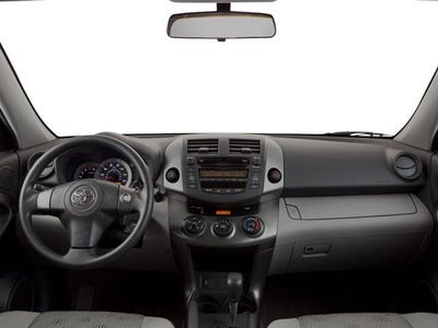 2010 Toyota RAV4 Base