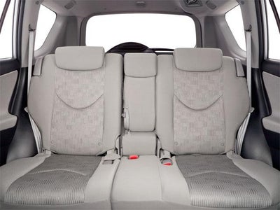 2010 Toyota RAV4 Base