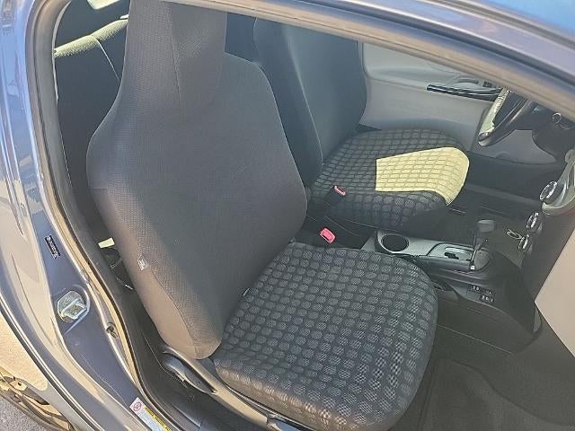 2012 Scion iQ Base