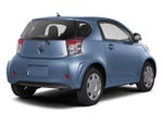 2012 Scion iQ Base