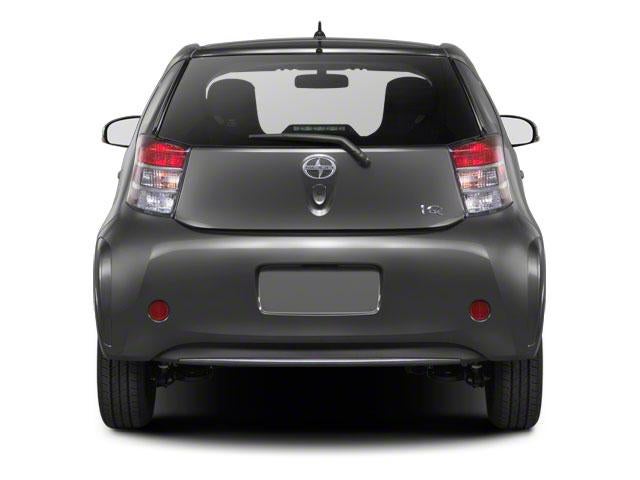 2012 Scion iQ Base