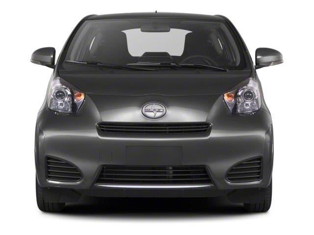 2012 Scion iQ Base