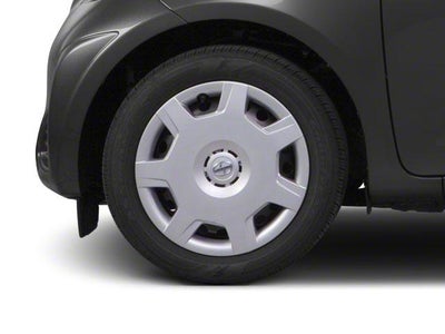 2012 Scion iQ Base