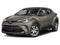 2021 Toyota C-HR LE