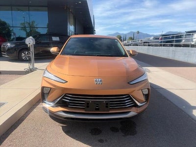 2024 Buick Envista Preferred