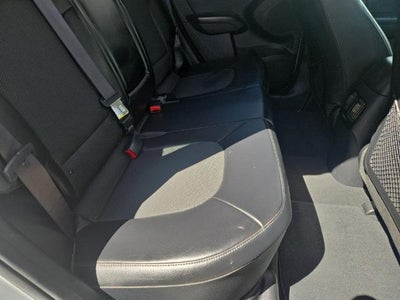 2014 Hyundai TUCSON SE