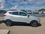 2014 Hyundai TUCSON SE