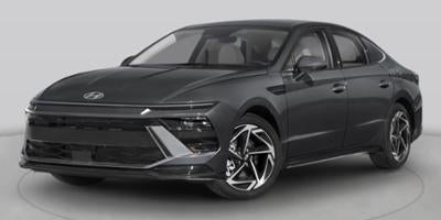 2024 Hyundai Sonata SEL - Photo 58