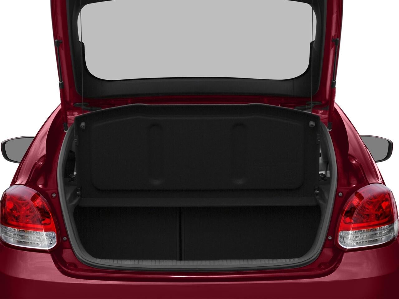 2016 Hyundai VELOSTER Base