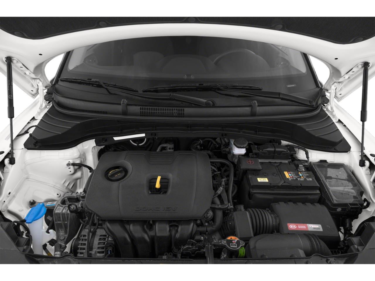 2022 Kia Soul LX - Photo 11