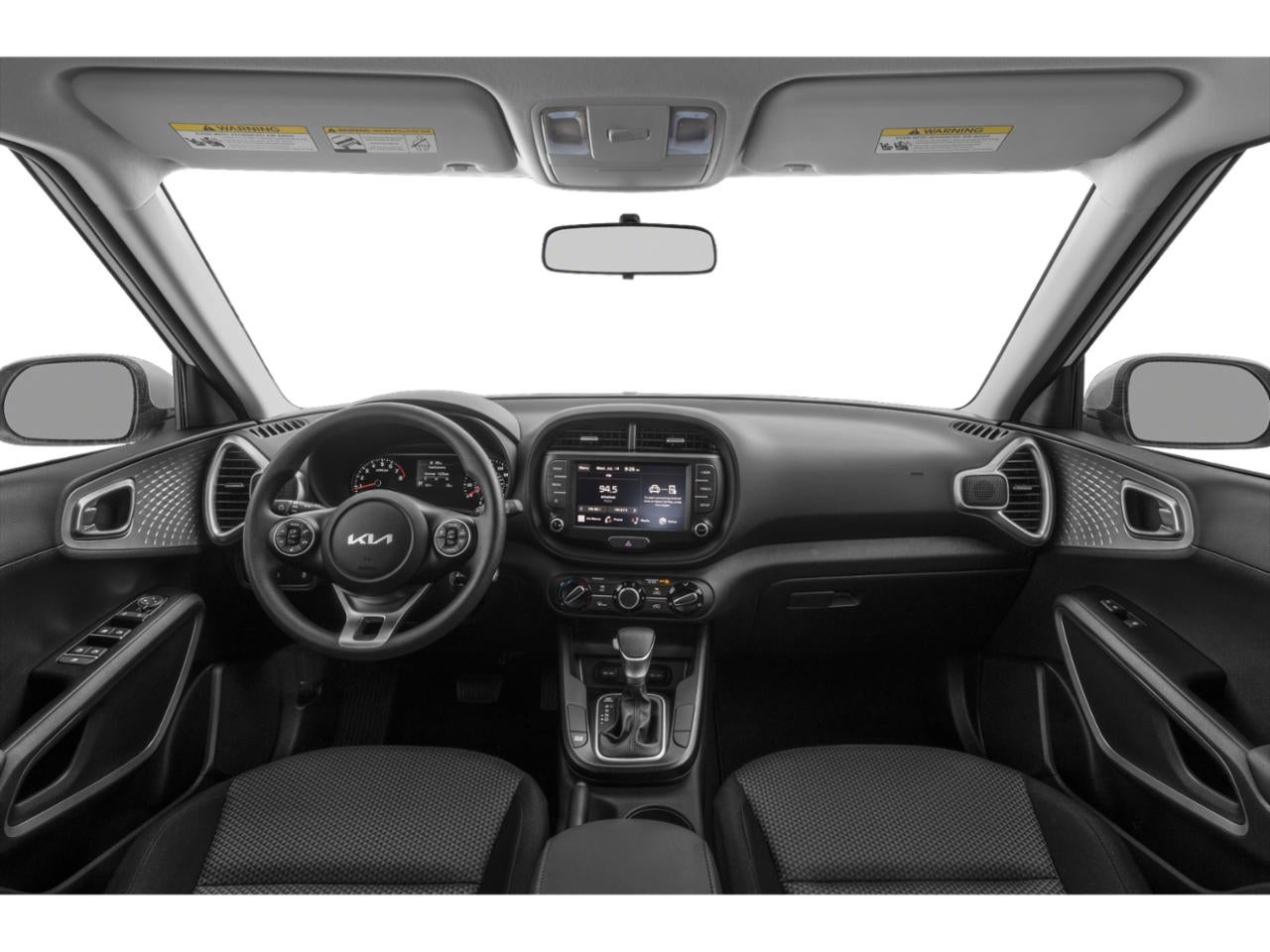 2022 Kia Soul LX - Photo 13