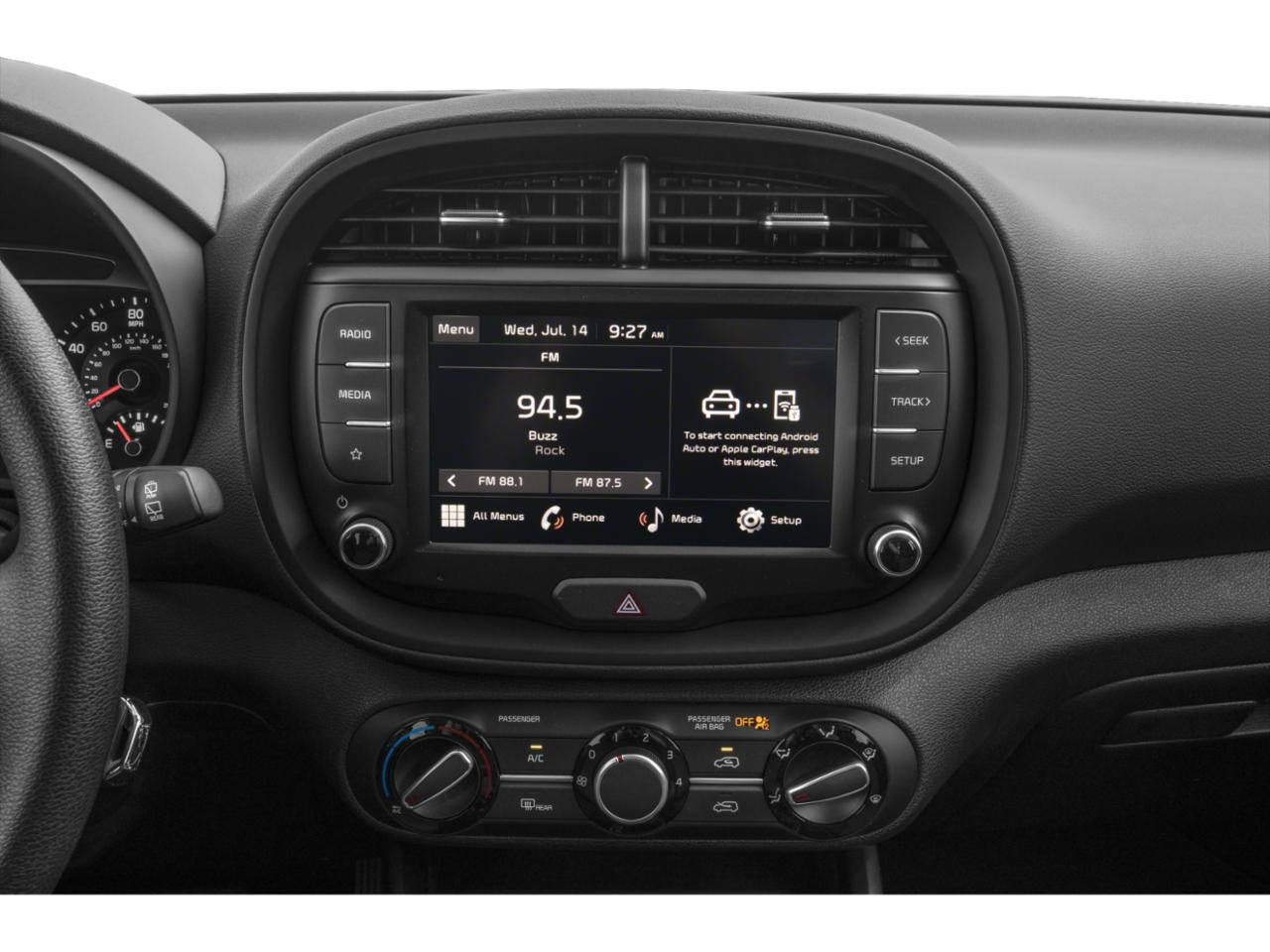 2022 Kia Soul LX - Photo 15