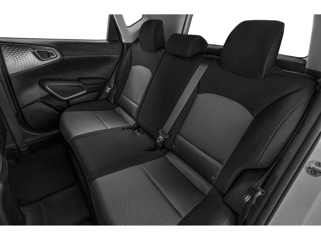 2022 Kia Soul LX - Photo 16