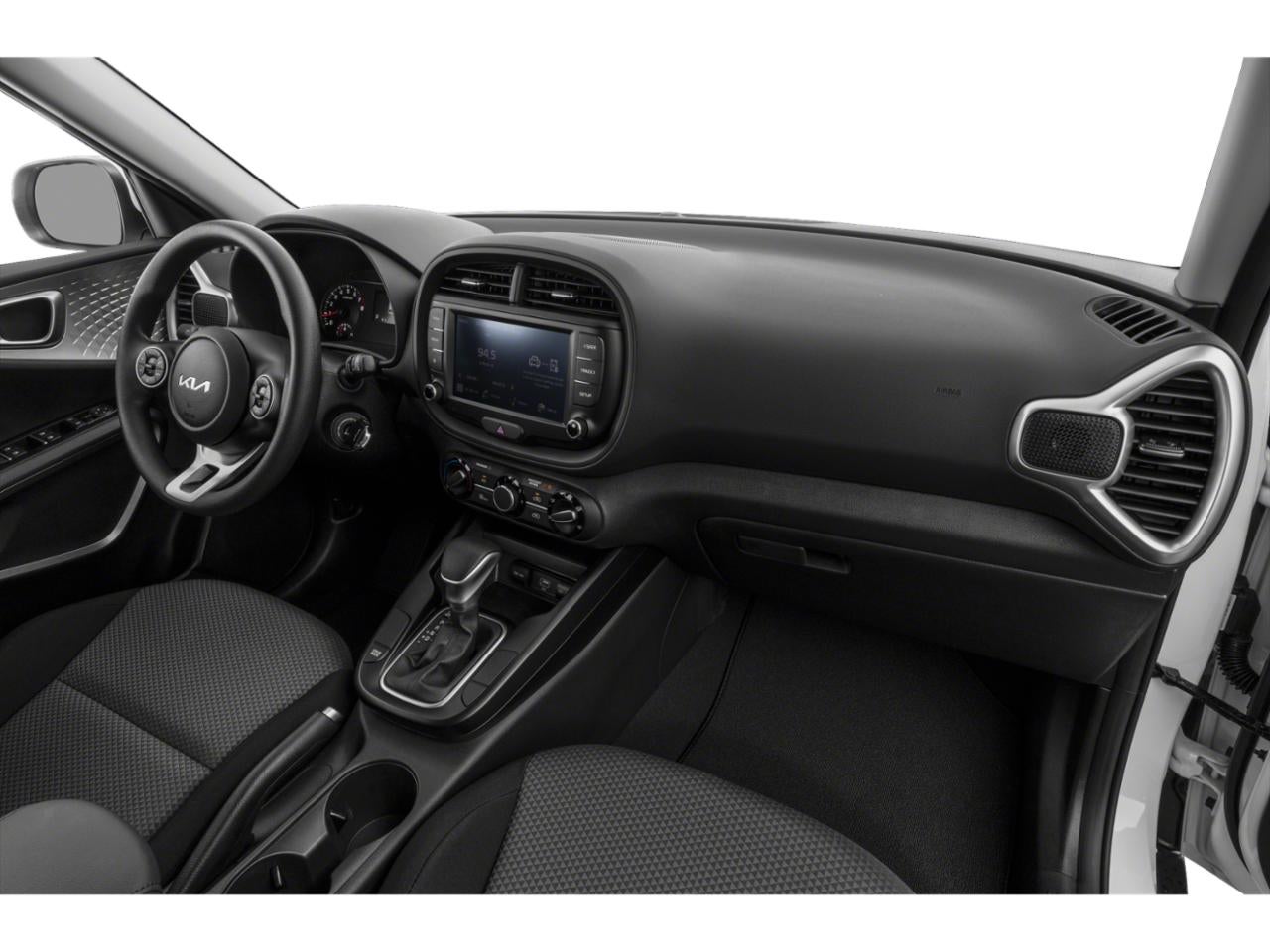 2022 Kia Soul LX - Photo 18
