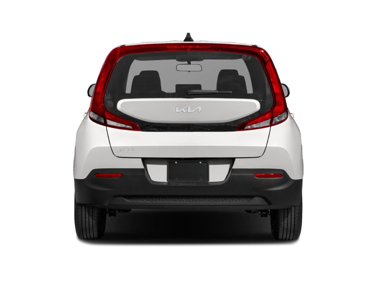 2022 Kia Soul LX - Photo 6