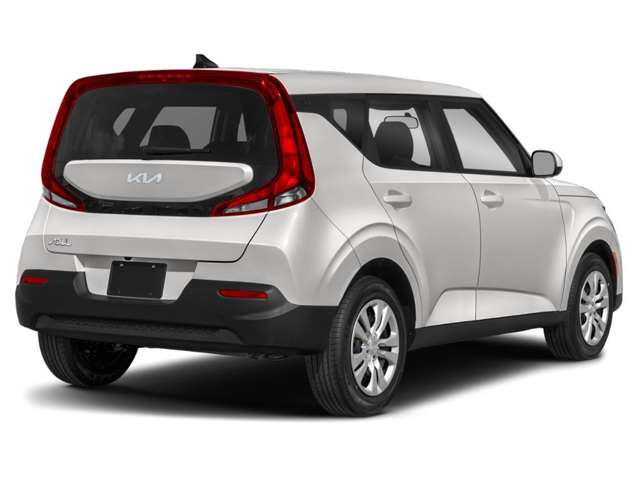 2022 Kia Soul LX - Photo 7