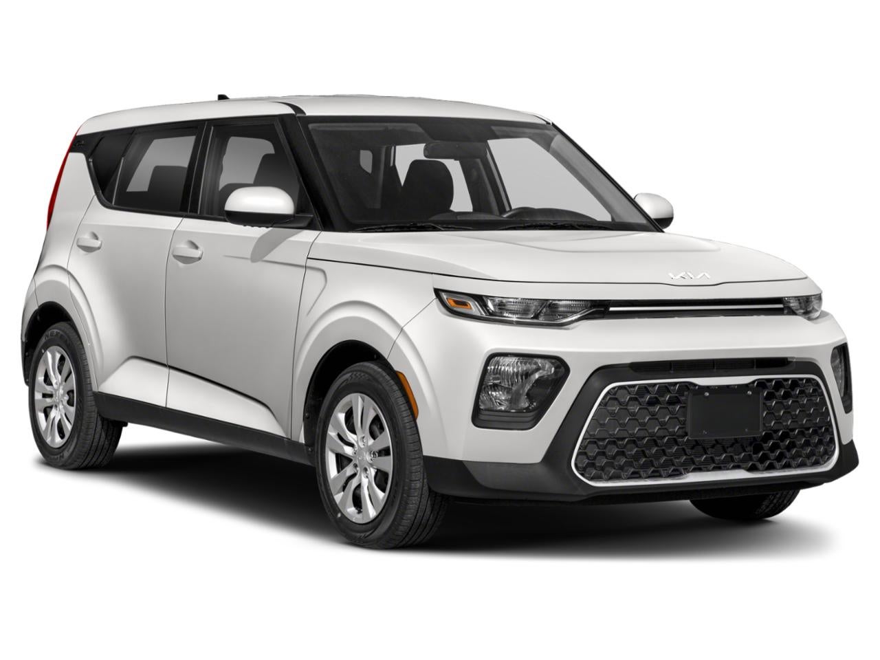 2022 Kia Soul LX - Photo 8