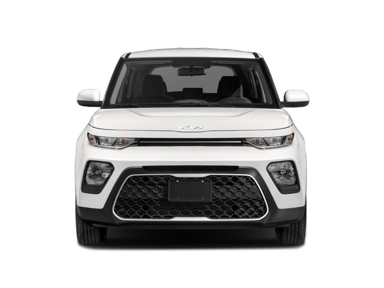 2022 Kia Soul LX - Photo 9