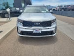 2022 Kia Sorento Hybrid S