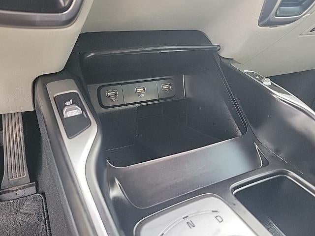 2022 Kia Sorento Hybrid S