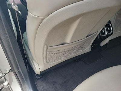 2022 Kia Sorento Hybrid S
