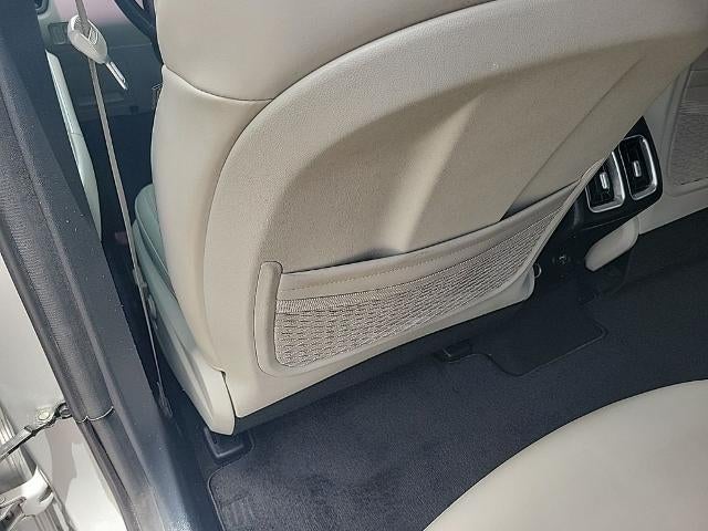 2022 Kia Sorento Hybrid S